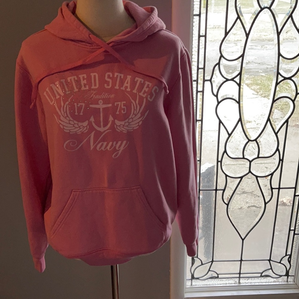 United States Navy hoodie